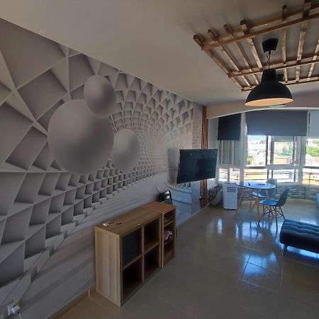 Torremolinos View Studio, Vista Mar Y Piscina 外观 照片