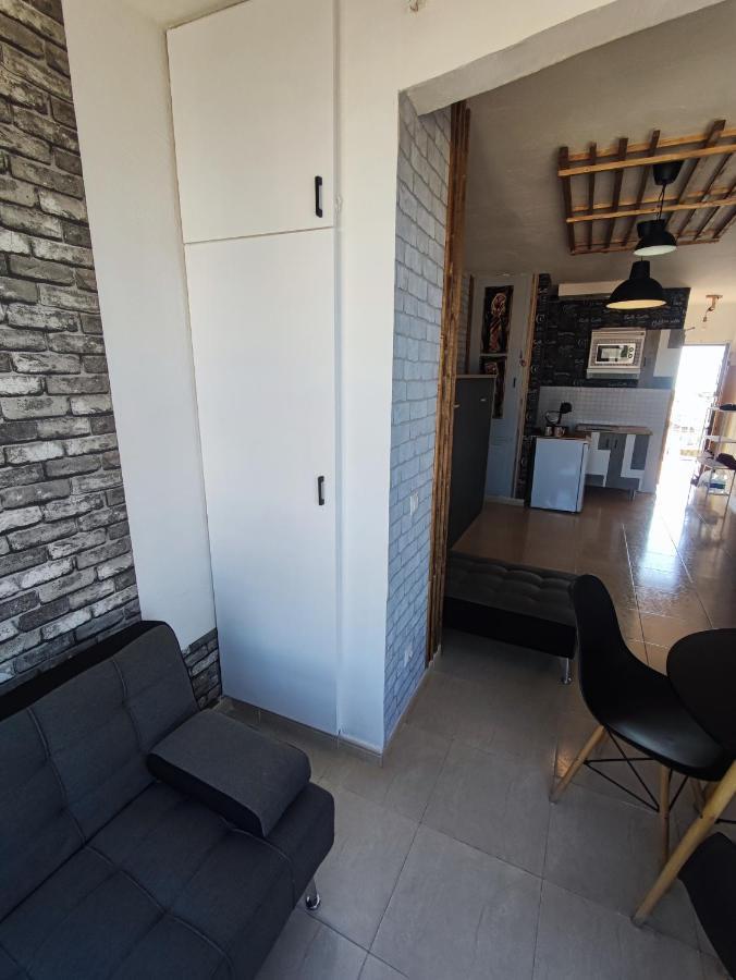 Torremolinos View Studio, Vista Mar Y Piscina 外观 照片