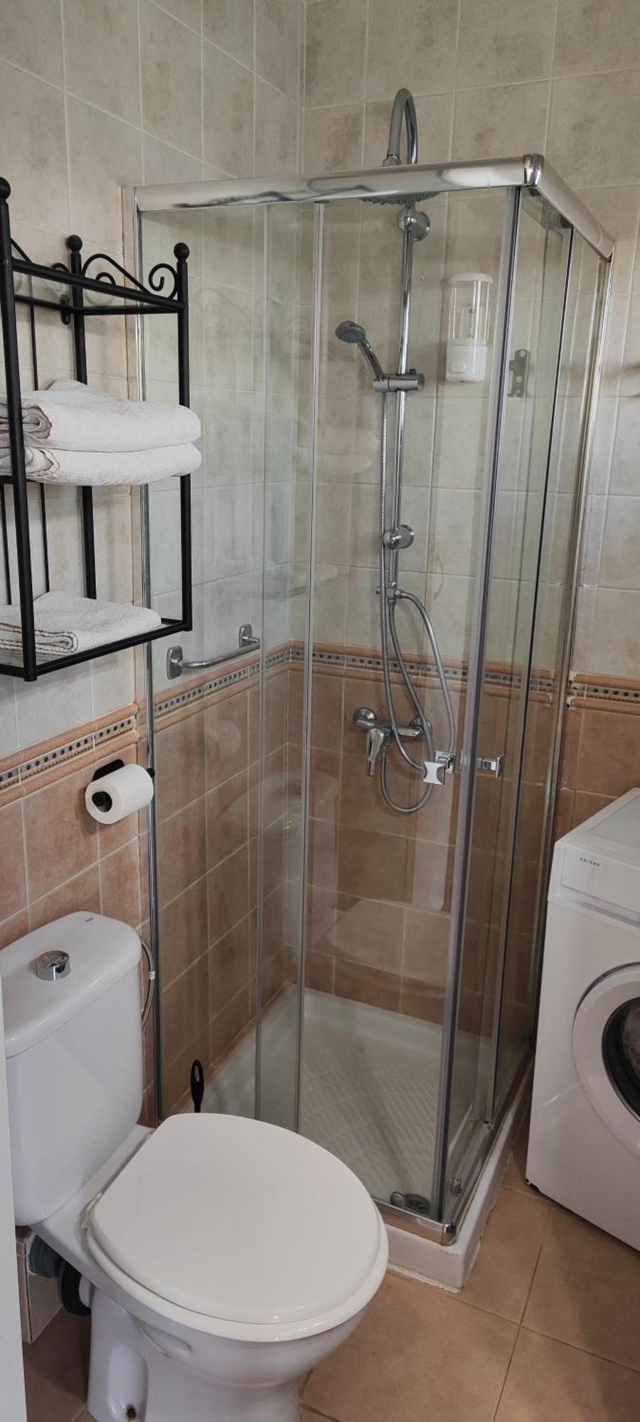 Torremolinos View Studio, Vista Mar Y Piscina 外观 照片