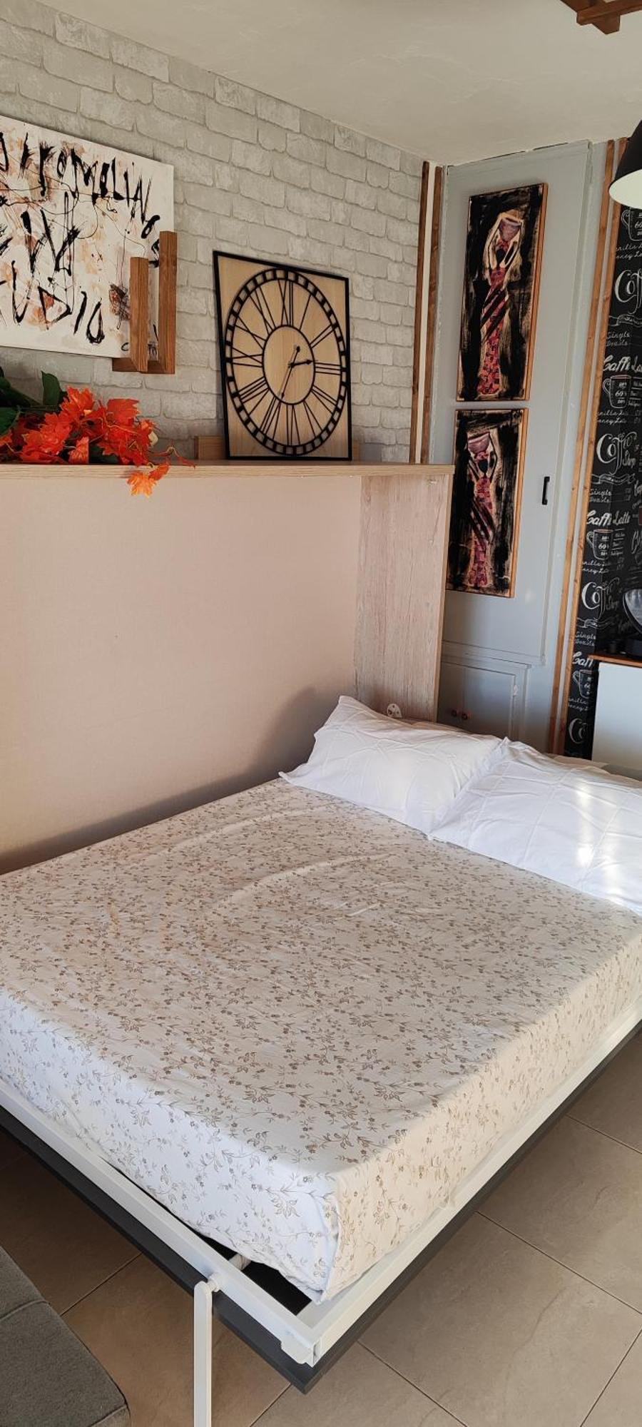 Torremolinos View Studio, Vista Mar Y Piscina 外观 照片